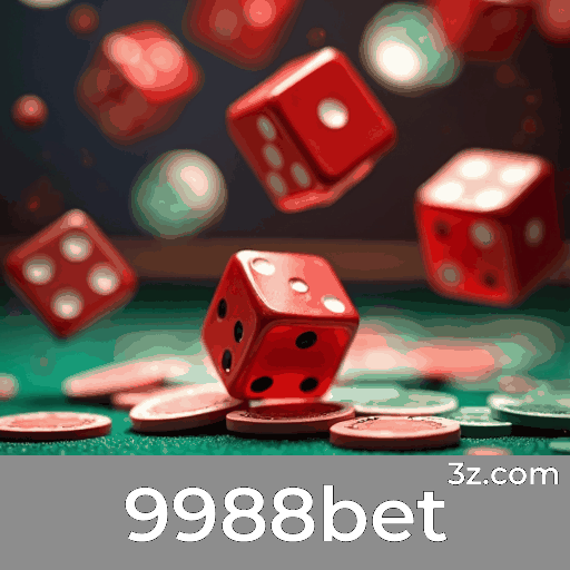 9988bet: Apostas em Esportes Brasileiros com Odds Imediatas