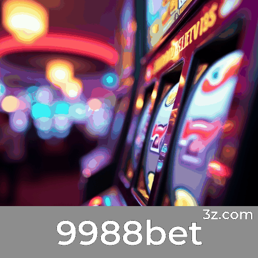 9988bet: Domine Jogos com Estratégias Vencedoras