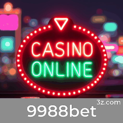 9988bet: O Paraíso dos Jogos Selecionados e Exclusivos