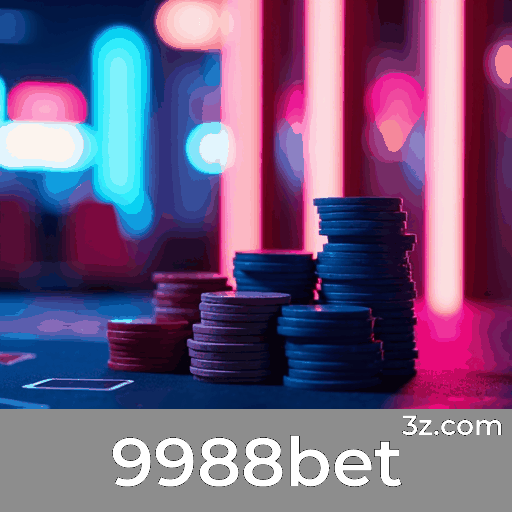 9988bet: O Paraíso dos Jogos Selecionados e Exclusivos
