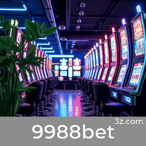 9988bet: Rápido, Simples e Ideal para Brasileiros