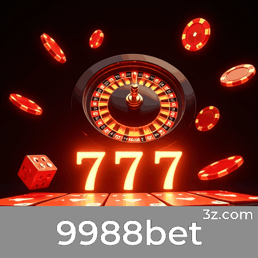 9988bet: Apostas em Esportes Brasileiros com Odds Imediatas