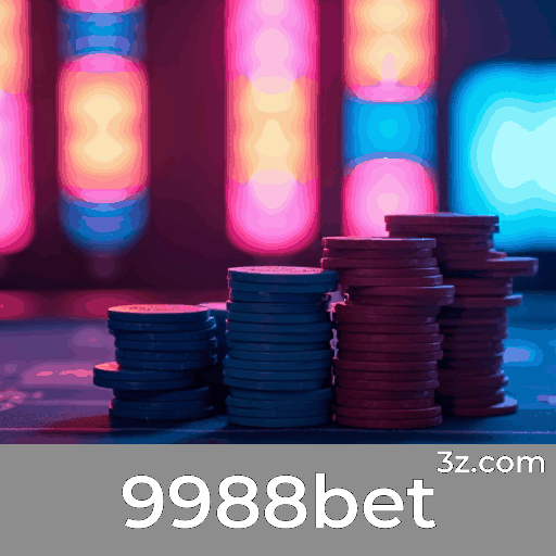 9988bet: O Paraíso dos Jogos Selecionados e Exclusivos